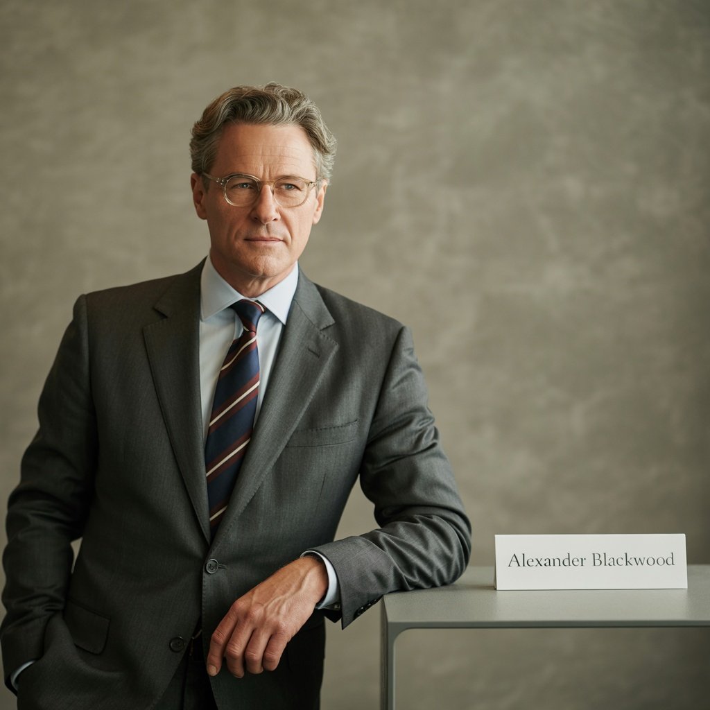 David Thompson FRICS - Principal Valuer and Property Consultant