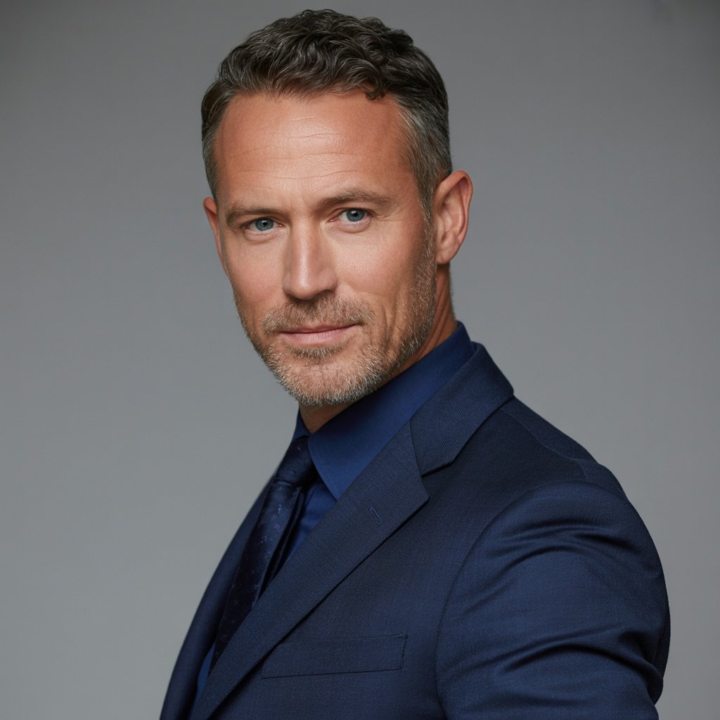 Michael Edwards MRICS - Senior Project Manager and Building Surveyor